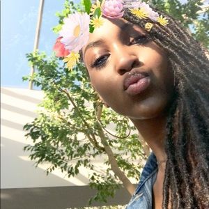 Meet your Posher, Samiya